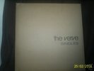 THE VERVE SINGLES MAILER + 4 x 12' VINYL SINGLES