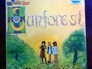 SUNFOREST  orig.1969 FOLK,PSYCH LP on DERAM NOVA  EX