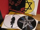 MELVINS TRILOGY 3xLP big business/sunn o)))/boris/earth