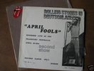 The Rolling Stones April Fools n-t TmoQ limited 500