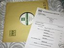 PROCOL HARUM   live concert    BBC Transcription lp