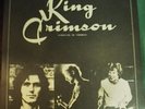 King Crimson Starless In Toronto Promo Double Prog LP