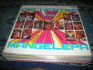 ORCHESTRE LES MANGELEPA LP walter RARE KENYA CONGO
