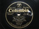 Columbia 2373 Smith Ballew Orch 