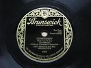 Brunswick 4898 Ben Bernie Orch 