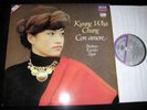 DECCA DIGITAL - Con Amore - Violin Recital - WHA-CHUNG