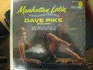 DAVE PIKE 