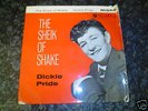 SHEIK OF SHAKE-DICKIE PRIDE-UK COLUMBIA(EP)-SUPER RARE