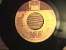 Rare VIRGIL HENRY-YOU AIN'T SAYIN' NOTHIN' NEW TAMLA