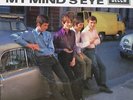 SMALL FACES - MY MINDS EYE EP/FRANCE 1966 UNPLAYED