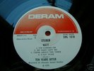 TEN YEARS AFTER WATT 1ST UK PRESS AwEsOmE AuDiO 