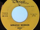 rare Garage Psych Rock 45 JIMMY & OFFBEATS on BOFUZ