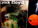 PINK FLOYD    A SAUCER FULL   Psych PROG Garage BARRETT