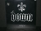 ORIG. Sealed LP of DOWN (NOLA) W/STICKER -PANTERA-