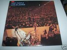 DEEP PURPLE - LIVE IN JAPAN AUDIOPHILE WB JAPAN