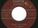 Doo Wop 45-The Rockers--HEAR 