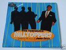 Hilltoppers/Jimmy Sacca	-Towering Hilltoppers	LP LONDON