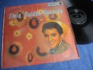 Elvis Golden Records 1958 RCA LPM-1707-C German press.