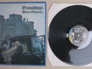 GROUNDHOGS 'Blues Obituary' LP ORIG V.Rare EX - SIGNED