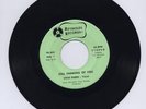  Bay Area MODERN Soul 45 STEVE PARKS Listen