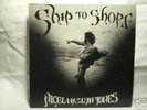 NIGEL MAZLYN JONES Ship to shore  ORIG ISLE OF LIGHT