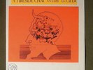 SUN RA Fireside Chat with Lucifer / Nuclear War SATURN