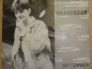 CLOUSEAU - BRANDWEER , EERSTE SINGLE SUPER ZELDZAAM WOW