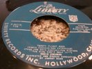 ROCKABILLY 45/ EDDIE COCHRAN 