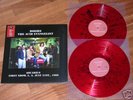 DOORS - ACID EVANGELIST no TMOQ RARE SPLASH VINYL 2LP