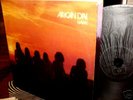 Rare 71 HAWK   AFRICAN DAY Freedoms Children PSYCH PROG