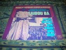 SAIDOU BA LP saygalare SONAFRIC MAURITANIA