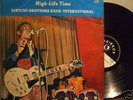 AFRICAN BROTHERS BAND high life time LP funk afroreggae
