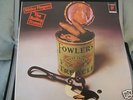SPANISH STICKY FINGERS ROLLING STONES TREACLE NM