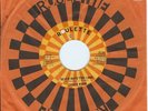 NORTHERN SOUL 45  - CHUCK WOOD - LISTEN