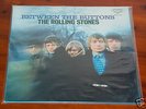 Japan Rolling Stones Between the Buttons SLC 173 Orig.