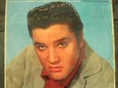 Elvis German LP Loving you  LPM 1515-C  Top Open
