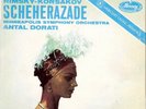REEL TO REEL RIMSKY-KORSAKOV: SCHEHERAZADE - 7½