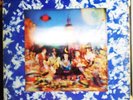 Rolling Stones: Their Satanic Majesties Request LP Mono
