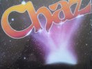 CHAZ same RARE US MODERN SOUL LP 