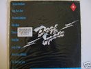 DOGS IN SPACE vinyl s/track Iggy Cave Punk Rated R rare