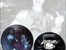VENOM - Die Hard Acid Queen pic. disc 7
