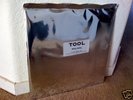 TOOL SALIVAL Vinyl LP OOP RARE STILL SEALED & MINT