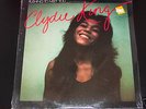 CLYDIE KING RUSHING TO MEET YOU SEALED TIGER LILY