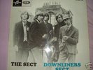 Downliners Sect The Sect 1964 Columbia Mono original VG