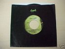 John Foster/Black Dyke Mills Band Thingumybob Apple 45