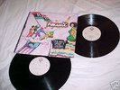 *FUNKADELIC* One Nation Under Groove UK LP+ *12