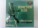 Eddie Cochran - Somethin Else EP