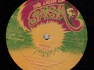 THE LIGHT OF SABA/AFRICA - LIGHT OF SABA  [REGGAE] 12
