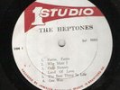 STUDIO ONE/THE HEPTONES  [R/STEADY]  LP