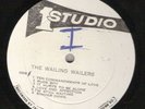 STUDIO ONE/THE WAILING WAILERS [SKA]  LP